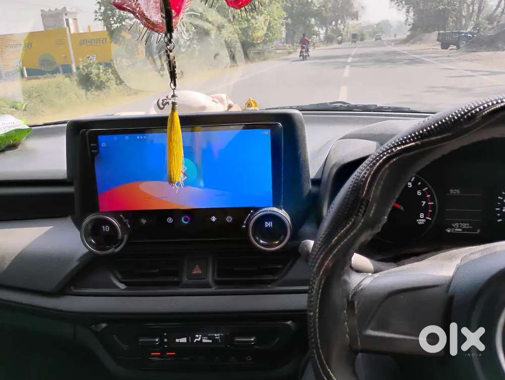 New Swift With Good Condition