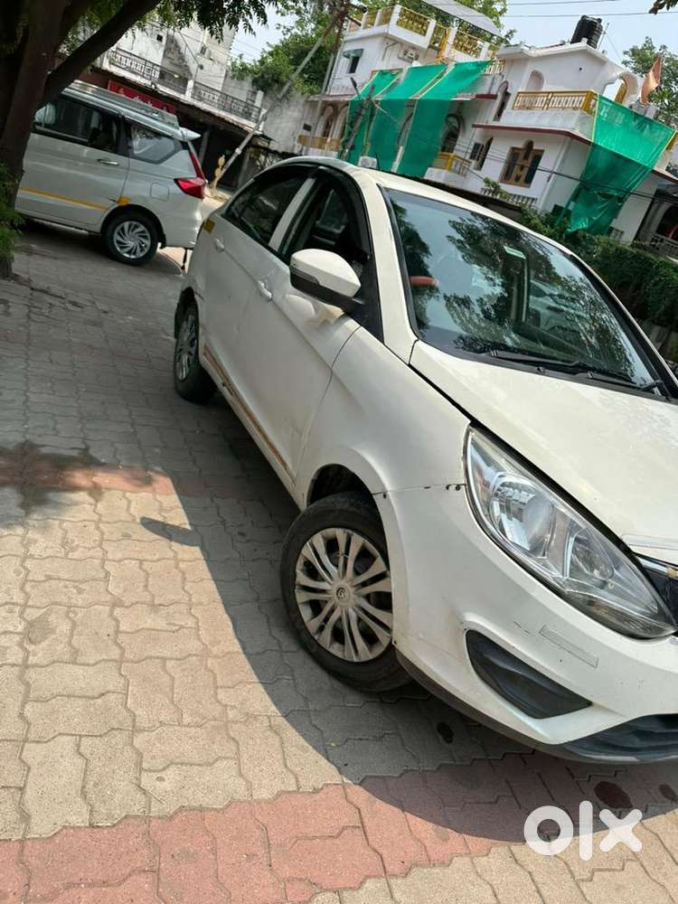 Tata Zest 2016 Diesel Good Condition