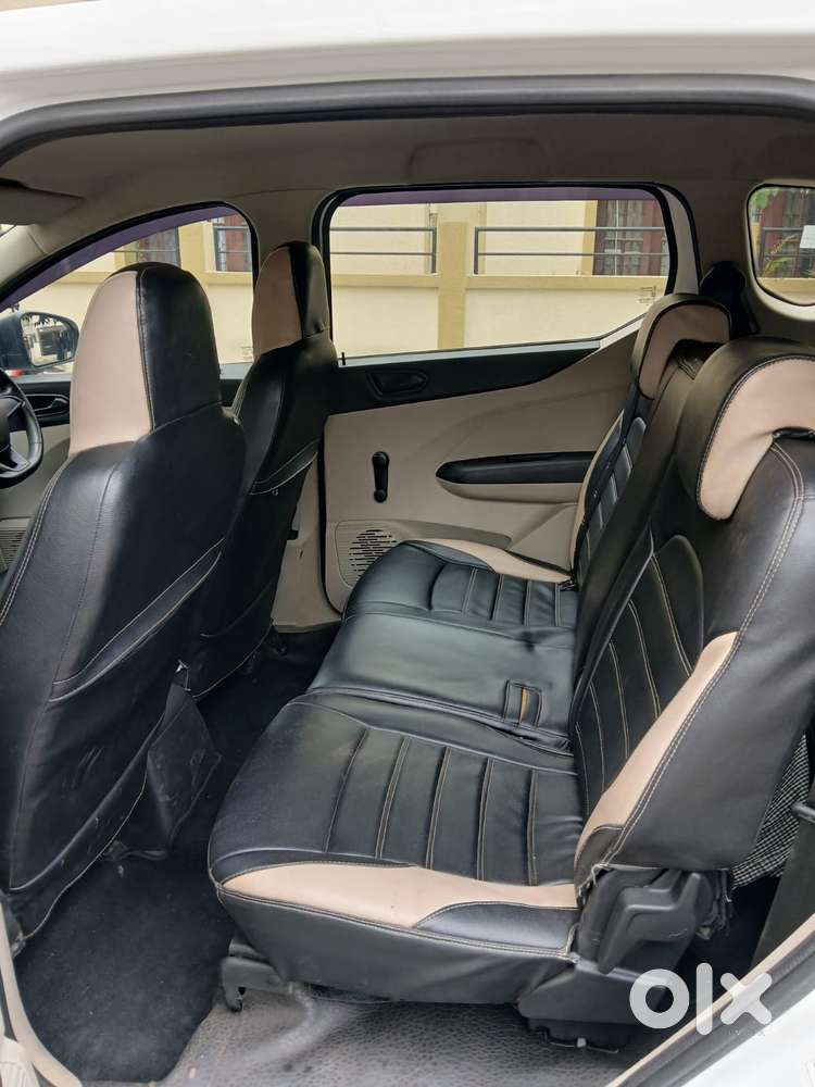 Renault Triber 1.0 Rxe, 2019, Petrol
