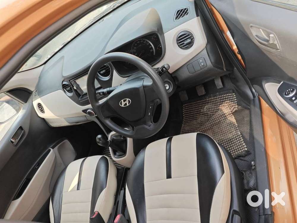 Hyundai Grand I10 2013-2016 Magna, 2014, Petrol