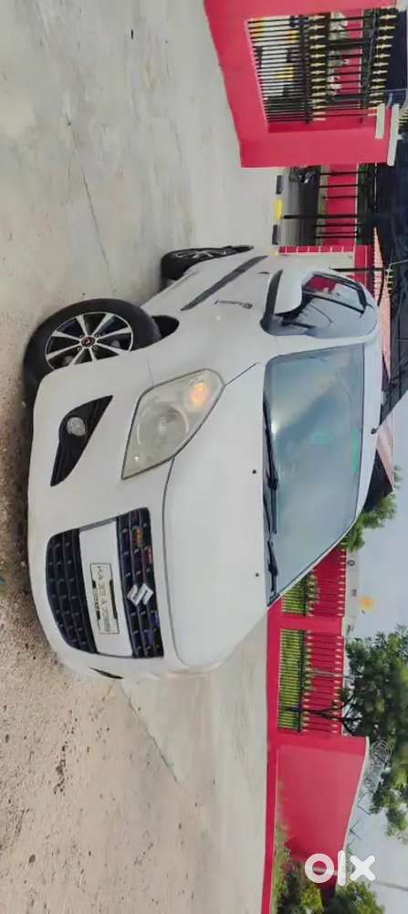 Maruti Suzuki Ritz Vdi 2014 Diesel Manual
