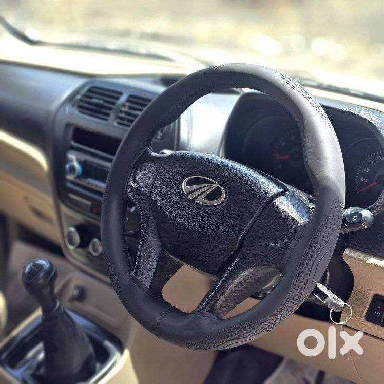 Mahindra Tuv 300 Plus P6, 2018, Diesel