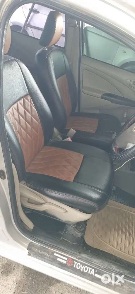 Toyota Etios 2016 Diesel 165000 Km Driven