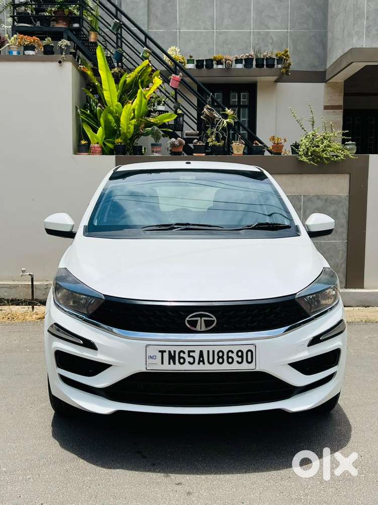 Tata Tiago, 2020, Petrol