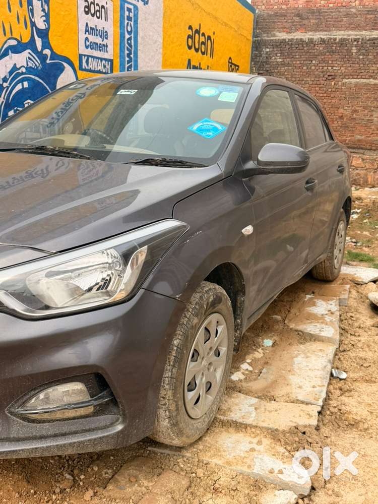 Hyundai I20 2020 Petrol Good Condition