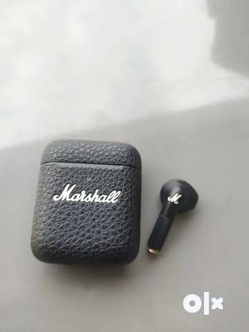 Marshall earphone Accessories 1757535810