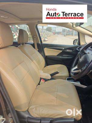 Honda Jazz 1.2 Zx Cvt I-vtec, 2021, Petrol