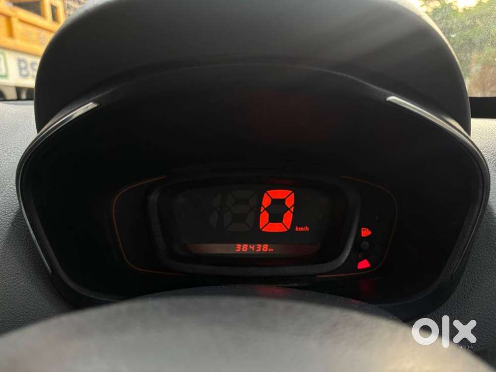 Renault Kwid 1.0 Rxt Optional, 2016, Petrol