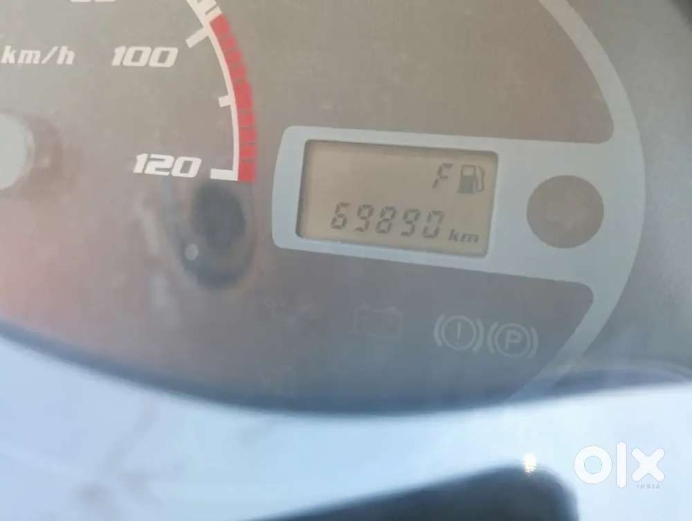 Tata Nano 2012 Petrol Well Maintained Four Alloweels New Tyre Changed