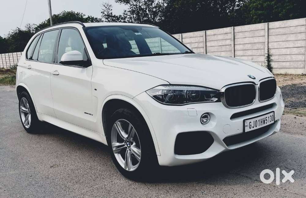 Bmw X5 Xdrive 30d M Sport, 2018, Diesel