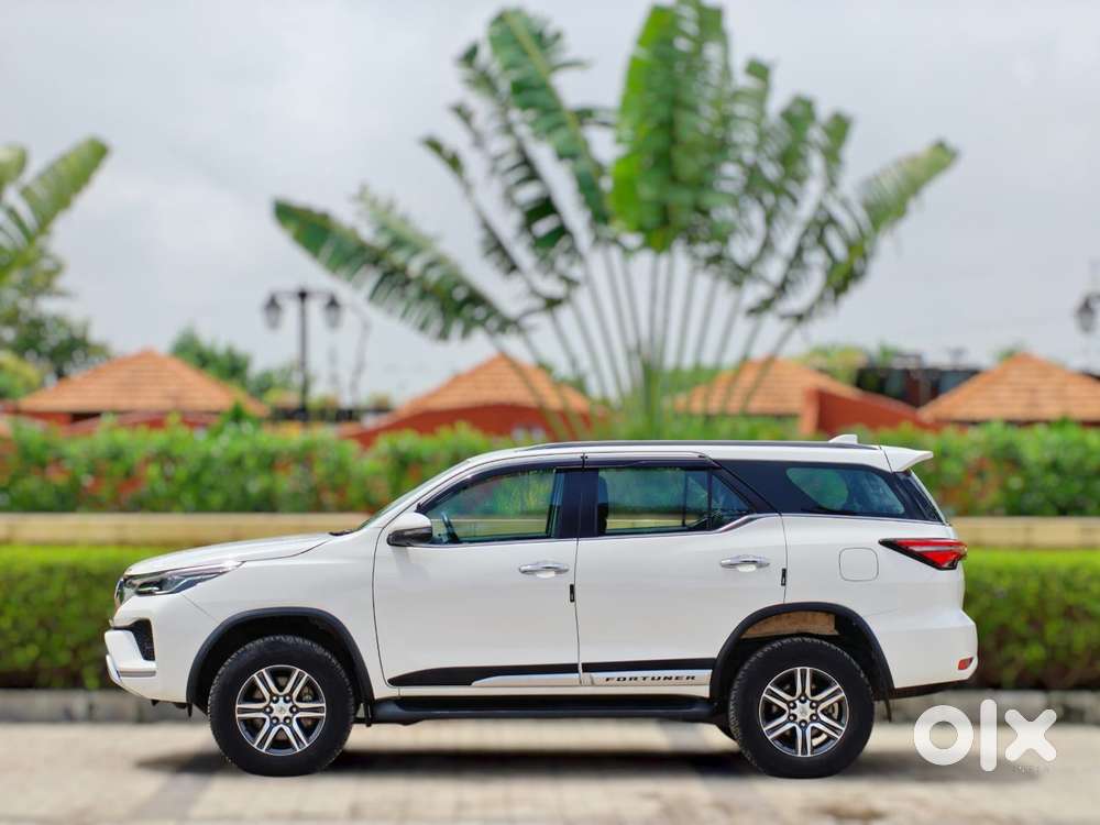 Toyota Fortuner 3.0 4x2 Automatic, 2025, Diesel