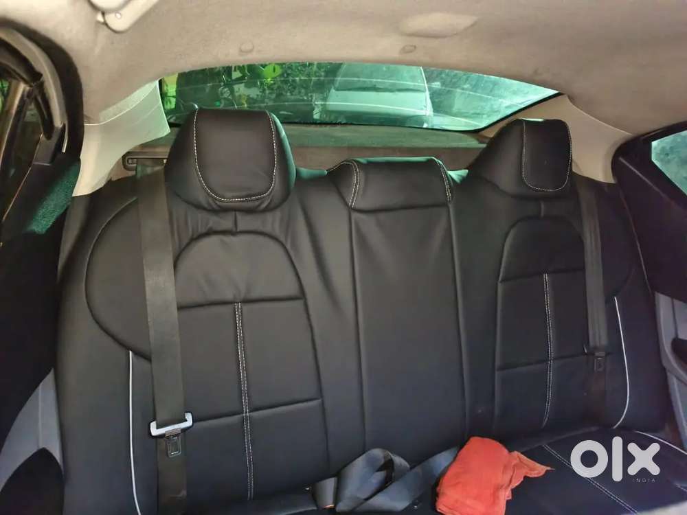 Tata Tigor 2017