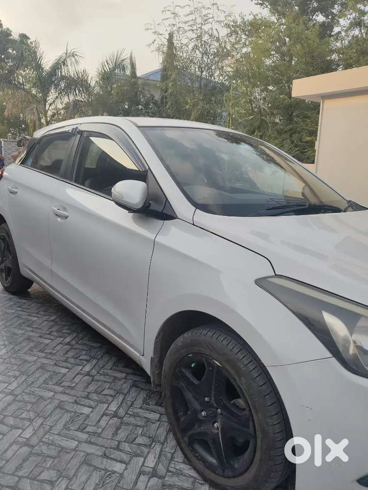I20 Excellent Condition