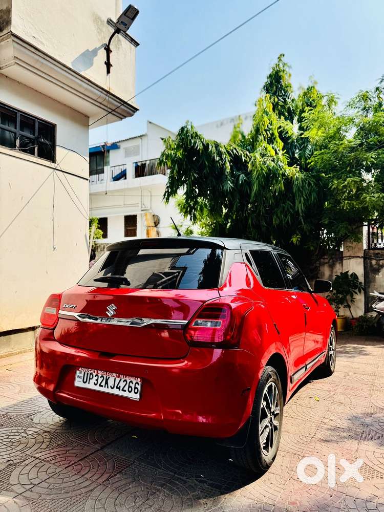 Maruti Suzuki Swift 2018 Zdi, 2019, Diesel