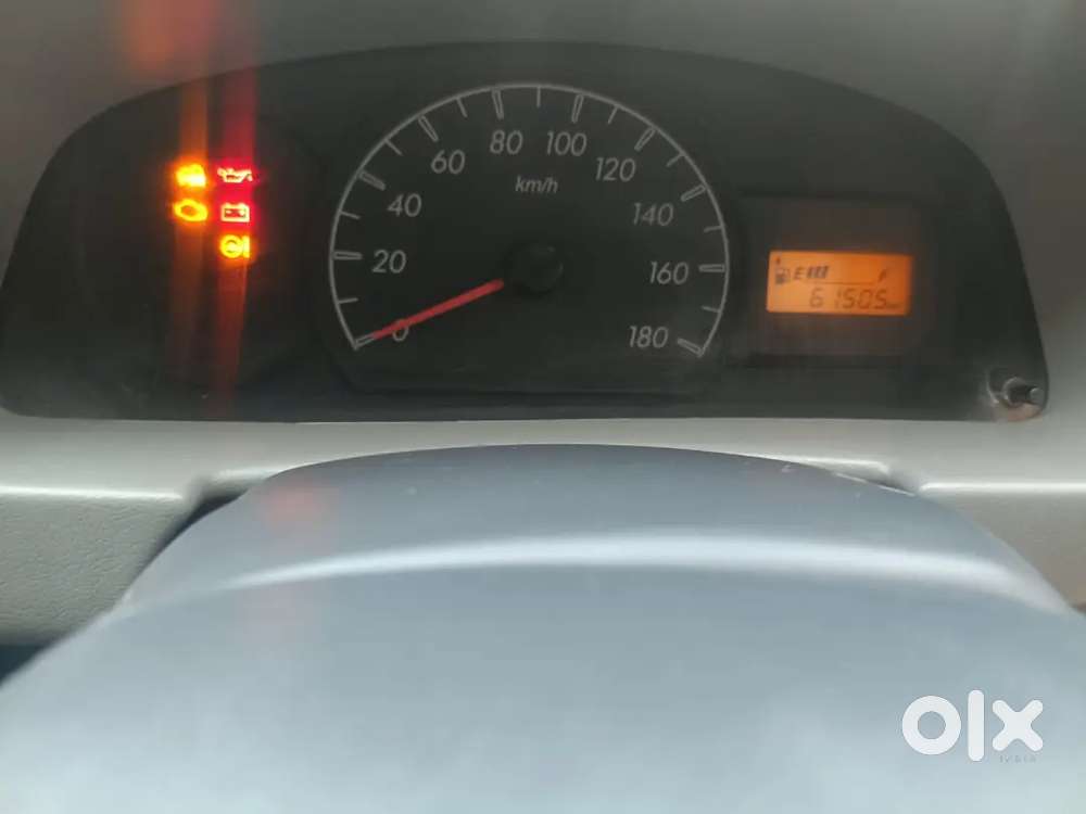 Maruti Suzuki Alto 800 2012 Petrol 76800 Km Driven