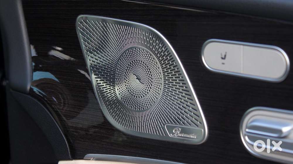 Mercedes-benz Gls 400d 4matic, 2023, Diesel
