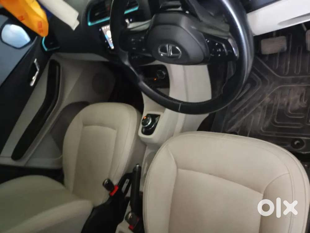 Tata Tiago Ev 2023 Ev