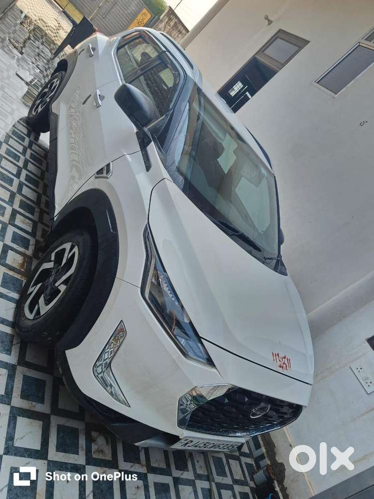 Nissan Magnite 2023 Petrol Good Condition