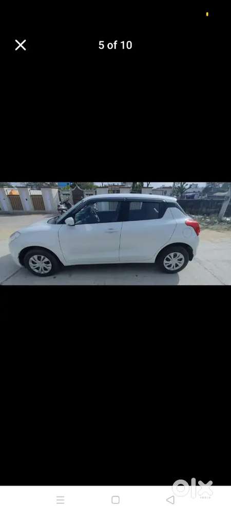 1st Owner, New Insurance,new Battery, Running 46000
