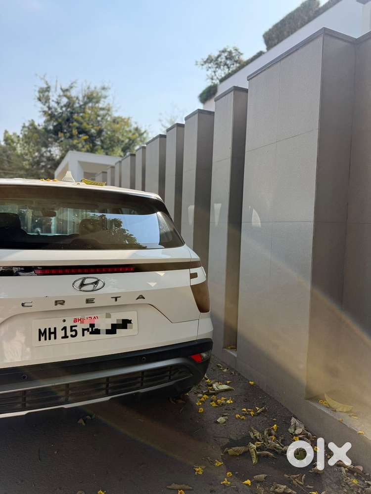 Hyundai Creta 2020 Diesel