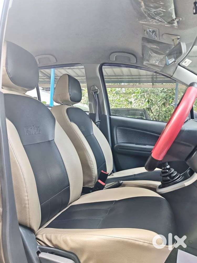 Maruti Suzuki Ritz Vdi (abs) Bs Iv, 2015, Diesel