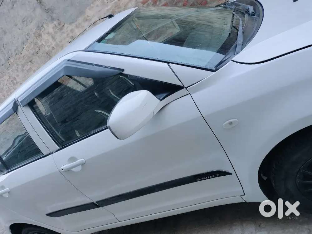 Maruti Suzuki Swift Lxi 2007