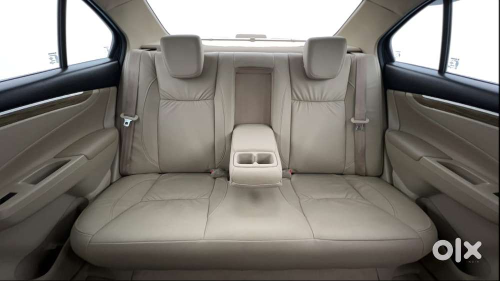 Maruti Suzuki Ciaz Alpha 1.5, 2020, Petrol