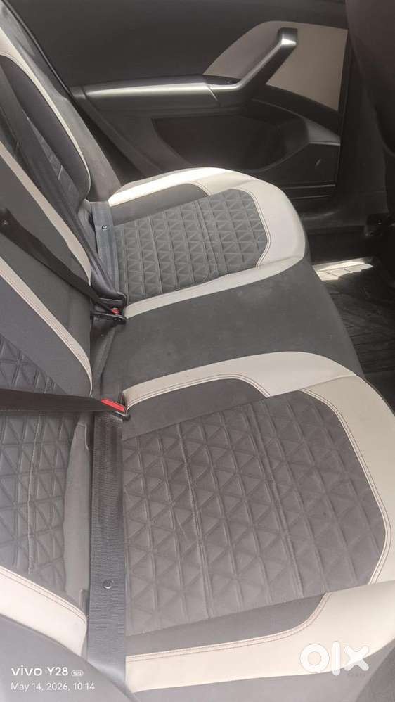 Volkswagen Taigun 2022 Petrol Well Maintained