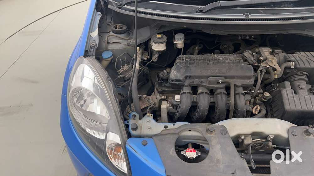 Honda Brio 1.2 S Mt, 2013, Petrol