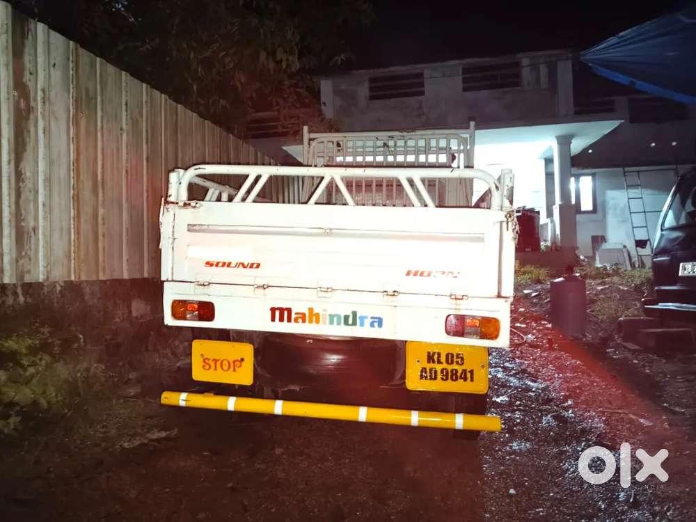Mahindra Bolero Pik-up 2012 Diesel Well Maintained