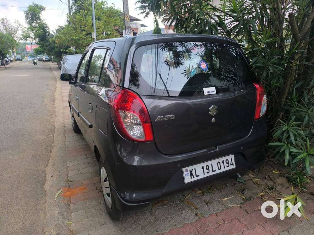 Maruti Suzuki Alto 800 Lxi, 2019, Petrol