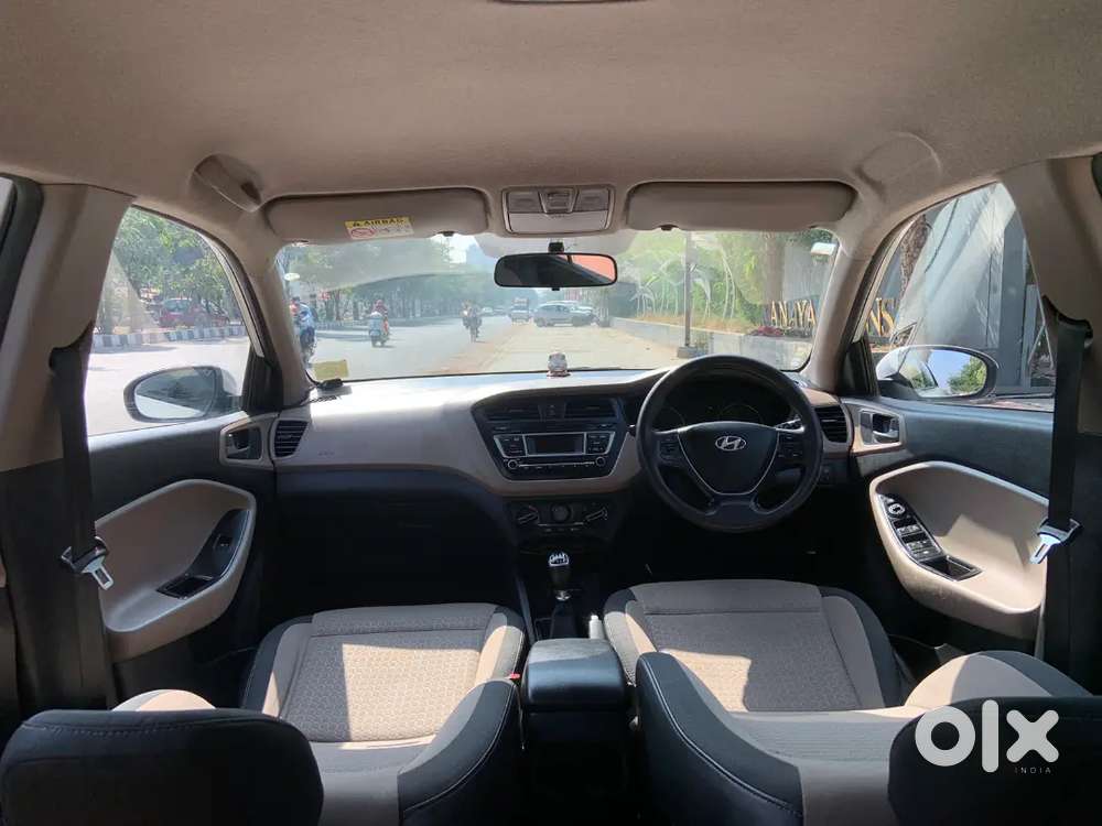 Hyundai I20 2018 Diesel 79000 Km Driven