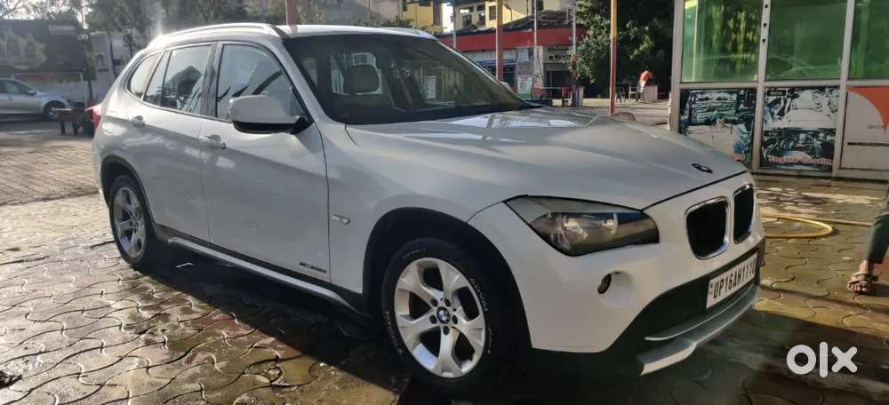 Bmw X1 2012 Diesel 140000 Km Driven