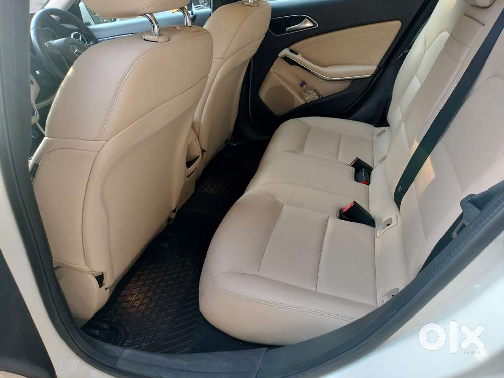 Mercedes-benz Gla 200 D, 2018, Diesel