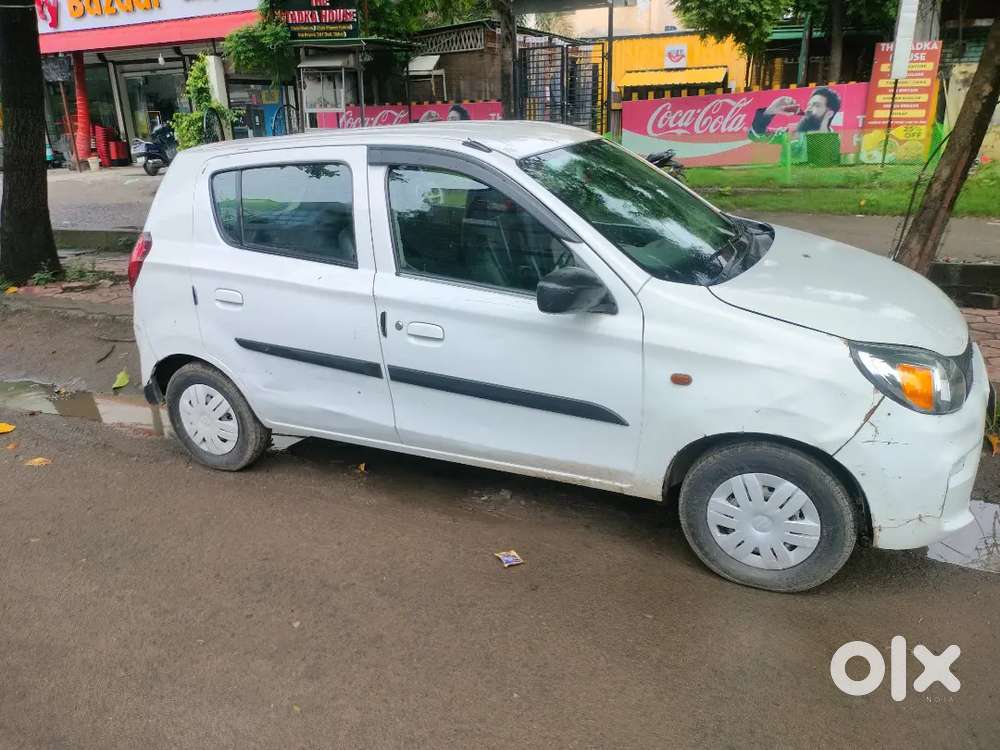 Maruti Suzuki Alto 2022