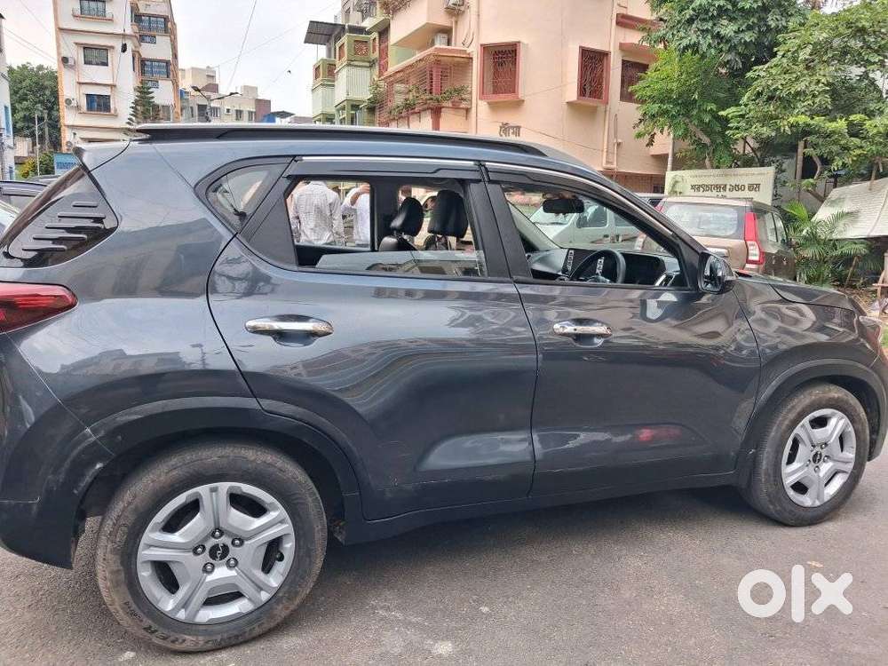 Kia Sonet Htk Plus D, 2022, Diesel