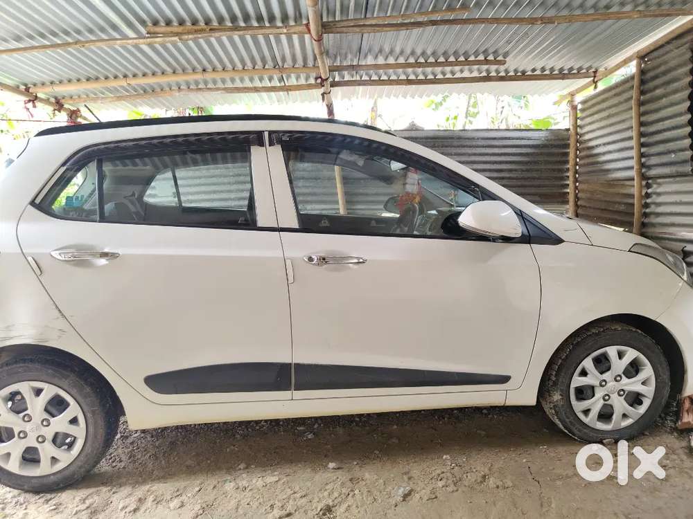 Hyundai Grand I10 2026 Petrol 43000 Km Driven