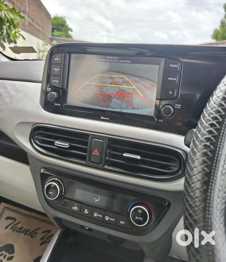 Hyundai Grand I10 Sportz Edition, 2021, Cng & Hybrids