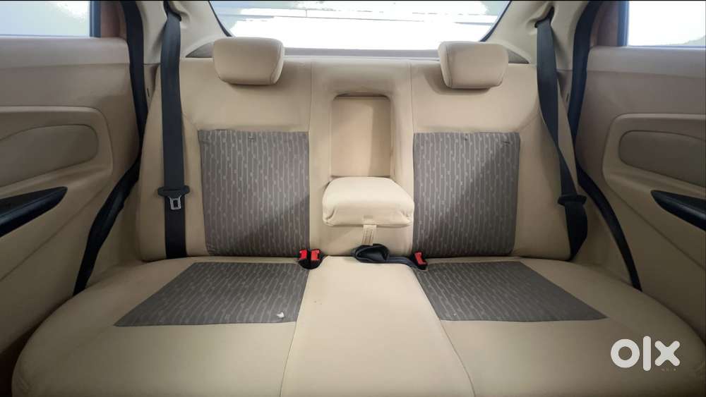 Ford Figo Aspire Trend Diesel, 2015, Diesel