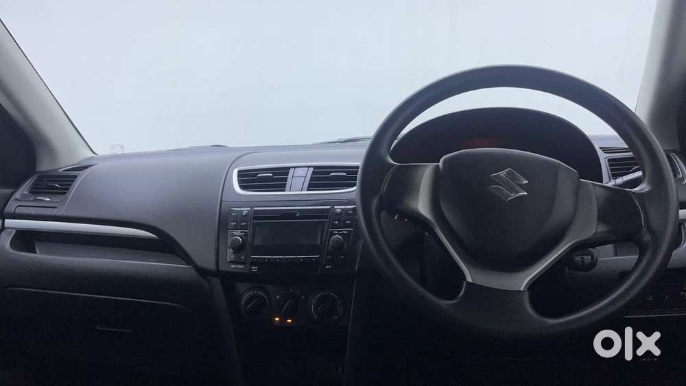 Maruti Suzuki Swift Vvt Vxi, 2015, Petrol