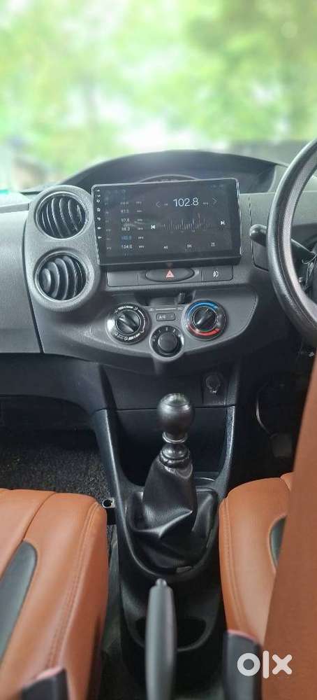 Toyota Etios Liva Gd, 2013, Diesel
