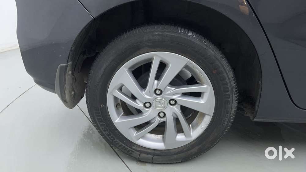 Honda Jazz Vx Cvt, 2022, Petrol