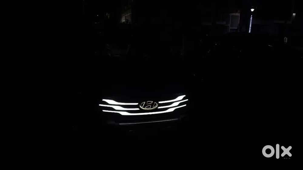 Hyundai Creta 2016 Diesel Well Maintained