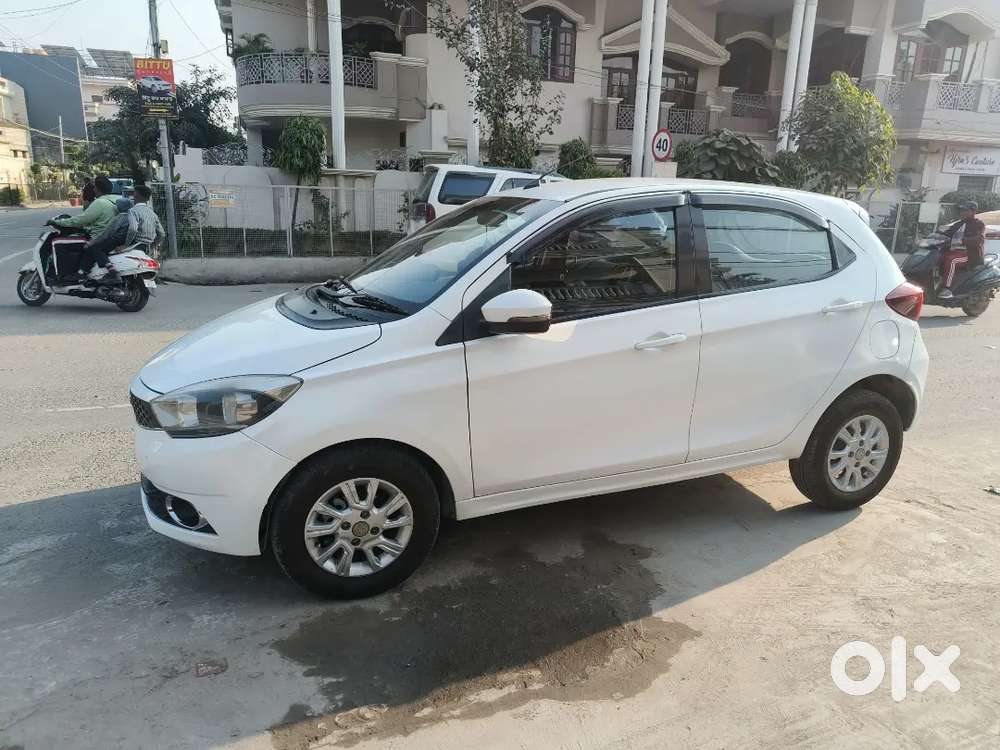 Tata Tiago Xz Diesel 2018 1st Owner