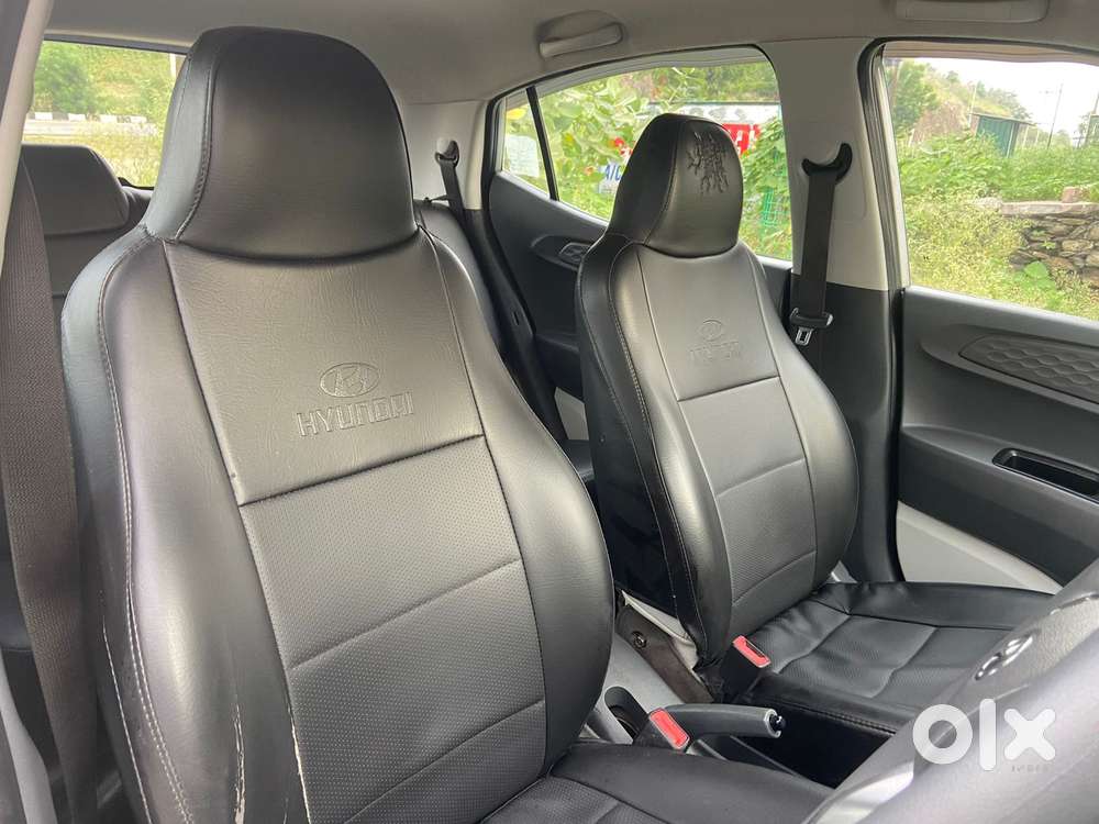 Hyundai Grand I10 Nios Magna, 2022, Petrol