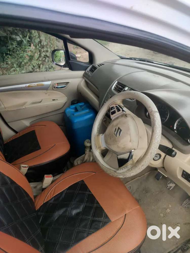 Maruti Suzuki Cng + Petrol 2016 Model Excellent Condition