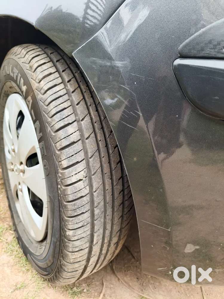 Hyundai I10 2012-95,072 Km Driven, Lpg And Petrol 2013 Registration