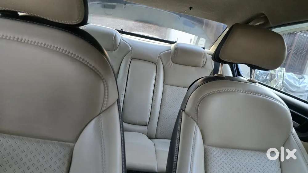 Honda Amaze 2020 Petrol Well Maintained.
