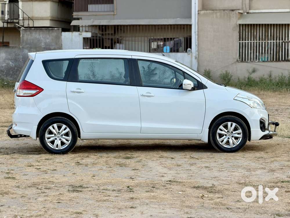 Maruti Suzuki Ertiga Vxi Limited Edition, 2018, Petrol