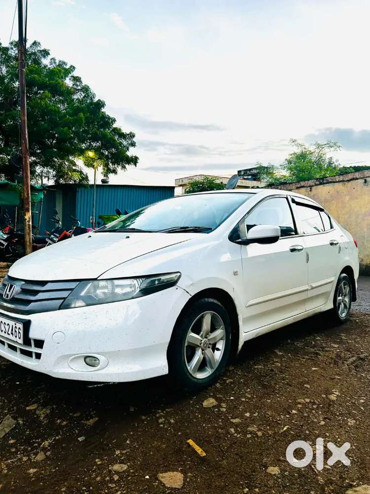 Good Condition And Well Maintained Car